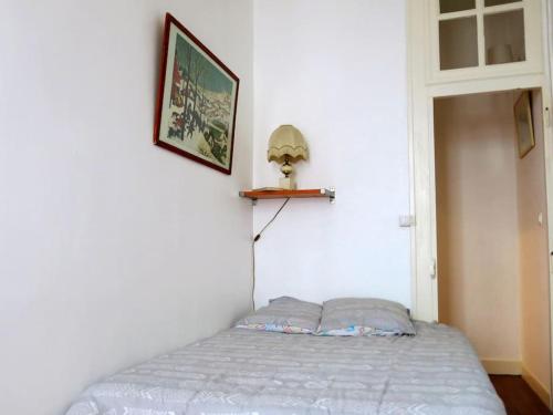 Appartement hypercentre / Bouffay