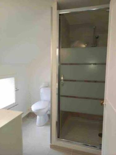 Appartement Hypercentre de Milly