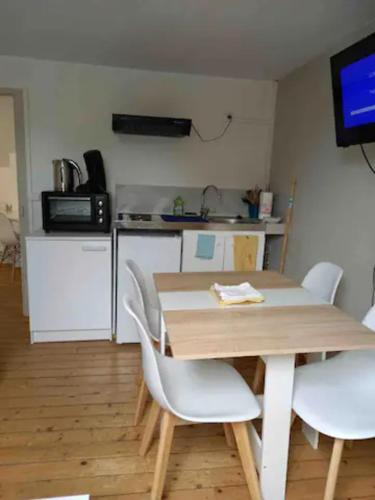 Appartement Hypercentre de Milly