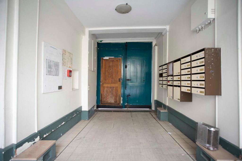 Appartement Hypercentre - Le Ruat 33000 Bordeaux