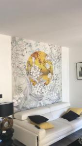 APPARTEMENT HYPERCENTRE MODERNE 2 CHAMBRES