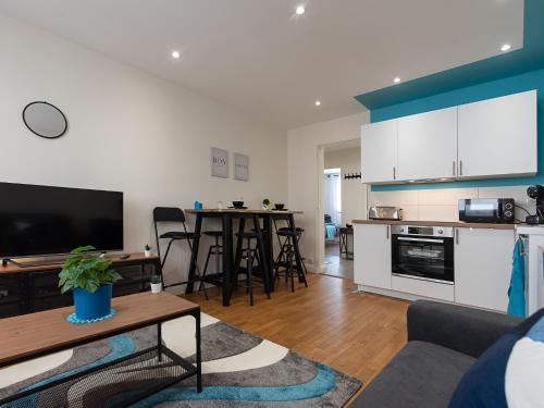 APPARTEMENT HYPERCENTRE PARKING GRATUIT WiFi NETFLIX AMAZON PRIME