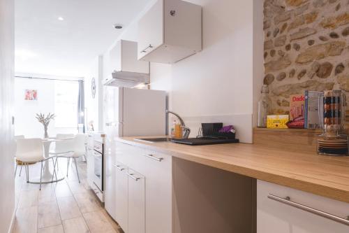 Appartement Hypercentre RDC - NEW LOCATION