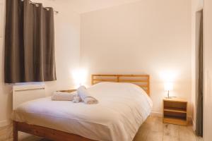 Appartement Hypercentre RDC - NEW LOCATION