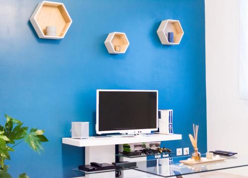 Appartement hypercentre Tarbes