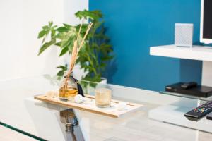 Appartement hypercentre Tarbes