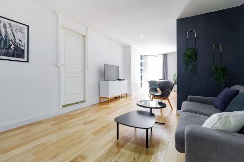 Appartement Hypercentre Toulouse