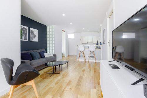Appartement Hypercentre Toulouse