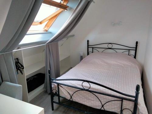appartement hypercentre Troyes