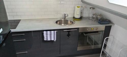 appartement hypercentre Troyes