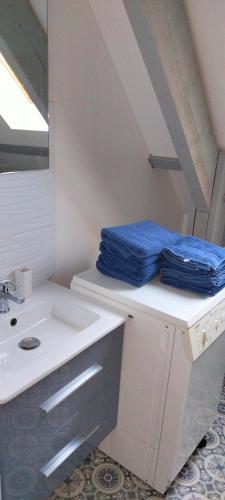 appartement hypercentre Troyes