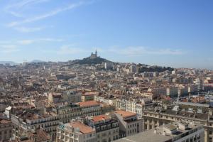 Appartement Hypercentre vue exceptionnelle
