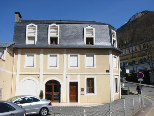Appartement Iberia 19