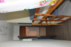 Appartement Iberia 19