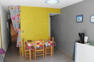 Appartement Iberia 19