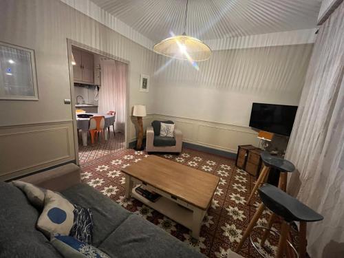 Appartement idéal à Palavas à 100m de la plage