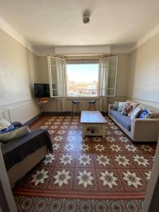 Appartement idéal à Palavas à 100m de la plage