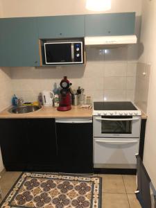 Appartement Idéal circuit 3km