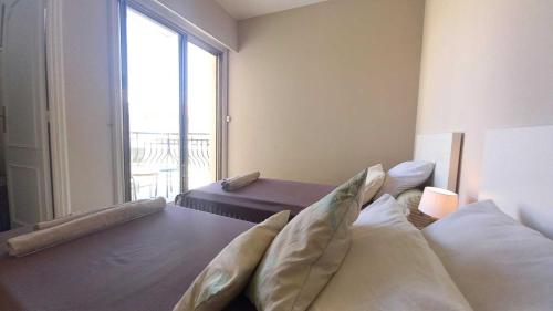 Appartement IDEAL Congrès à 800m du Palais