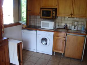 Appartement idéal été ou hiver, pour skieurs et promeneurs, 4 personnes