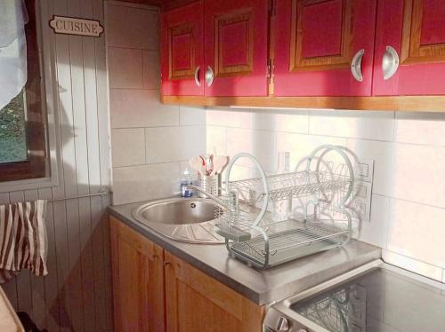 Appartement idéal pour une famille.