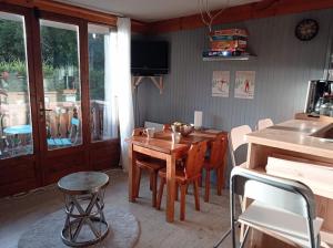 Appartement idéal pour une famille.