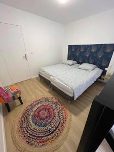 Appartement idéalement situé à la Baule
