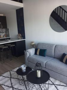 Appartement idéalement situé à la Baule