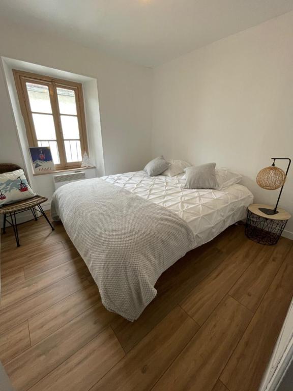 Appartement idéalement situé Ax-les-thermes 20 Rue Général de Gaulle, 09110 Ax-les-Thermes