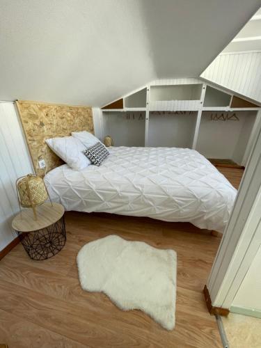 Appartement idéalement situé Ax-les-thermes