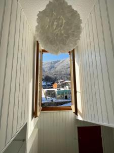 Appartement idéalement situé Ax-les-thermes