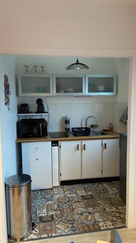 Appartement idéalement situé