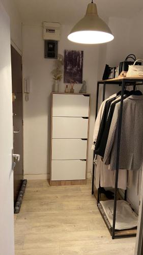 Appartement idéalement situé