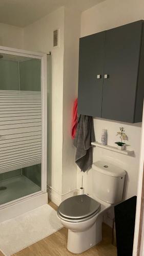 Appartement idéalement situé