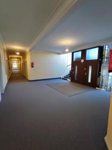 Appartement idéalement situé pour curiste