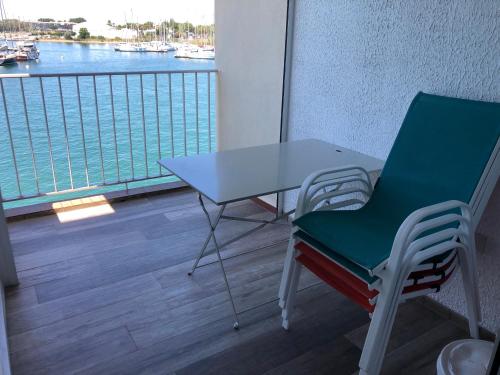 Appartement - Ile des pecheurs