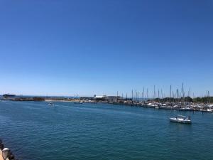 Appartement - Ile des pecheurs
