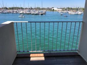 Appartement - Ile des pecheurs