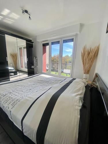 Appartement Île Saint-Symphorien