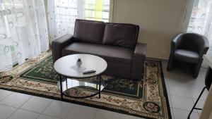 APPARTEMENT ILETTES