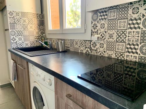 Appartement ILIOS Cannes