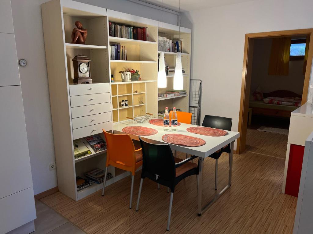 Appartement im Ahlesbrunnen Adolph-von-Menzel-Str. 22 Appartement im Ahlesbrunnen, 74321 Bietigheim-Bissingen