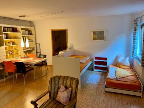 Appartement im Ahlesbrunnen