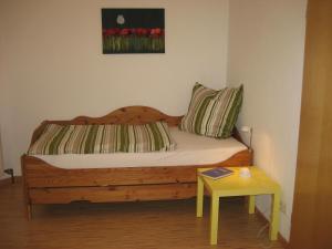 Appartement im Ahlesbrunnen