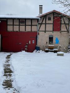 Appartement Appartement im alten Pferdestall Im Dreieck 12 21376 Salzhausen Basse-Saxe