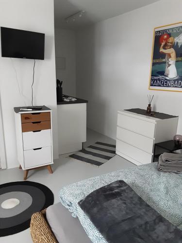 Appartement im Hasental