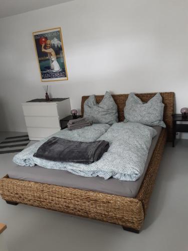 Appartement im Hasental