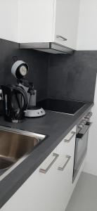 Appartement im Hasental
