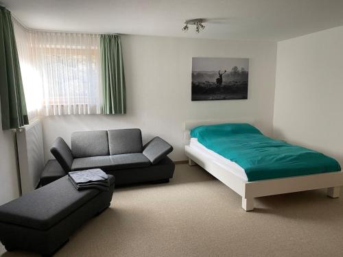 Appartement im Herzen des Allgäu‘s