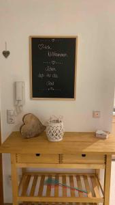 Appartement im Herzen des Allgäu‘s